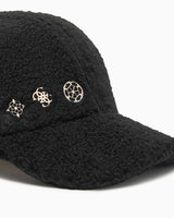 Guess Access Kadın Baseball Şapka Black