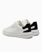 Guess Elbina Sneaker White Black