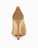 Guess Gabben Deri Stiletto Beige