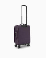 Kipling Spontaneous S Kabin Boy Valiz ULTIMATE PLUM