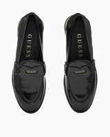 Guess Moccasin Logo Detaylı Ayakkabı