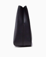 Calvin Klein Sculpted Shoulder Bag Omuz Çantası Black