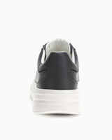 Guess Elba Bağcıklı Sneaker Grey White