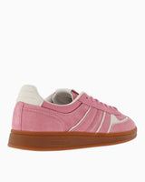 Tommy Hilfiger The Greenwich Edge Kadın Sneaker Mystic Pink