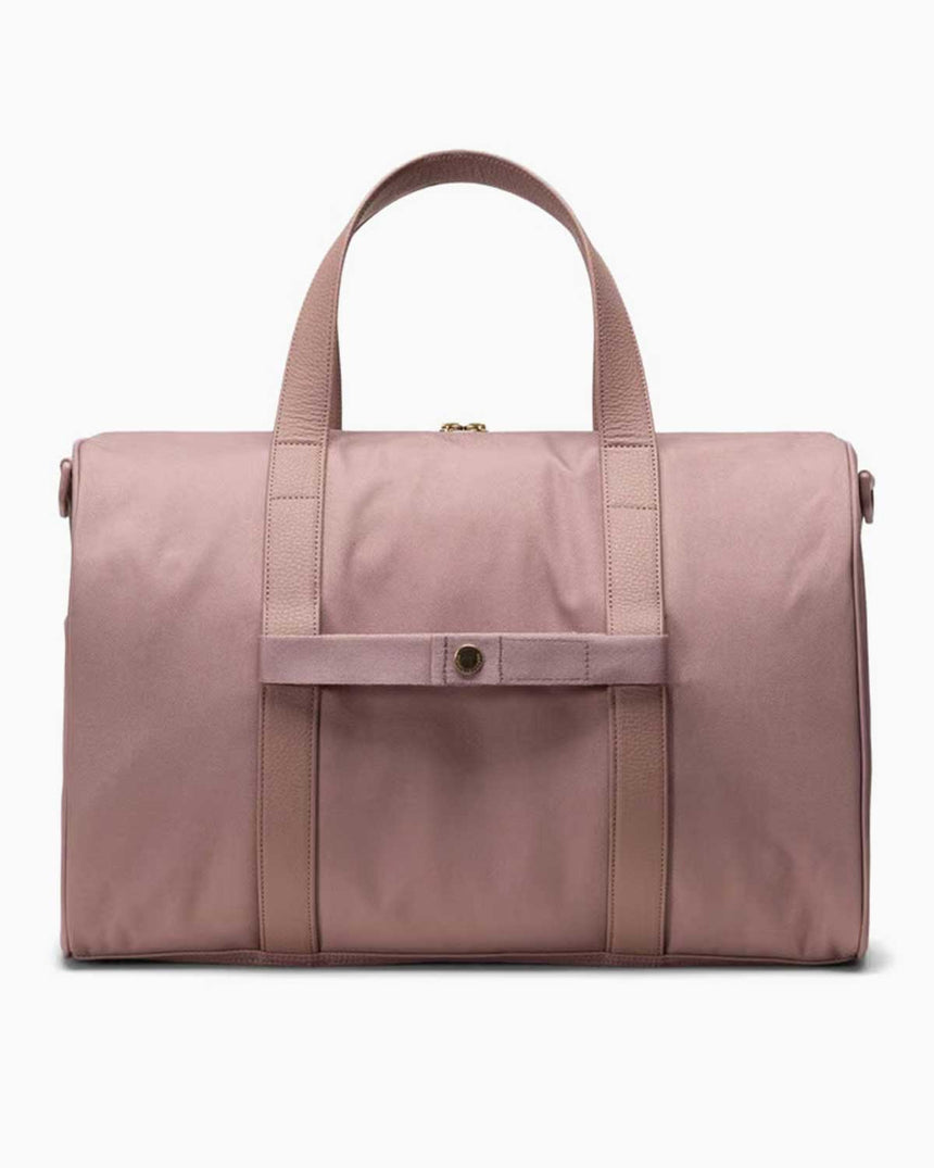 Herschel Novel Carry On Duffle Spor Çantası Ash Rose