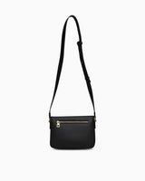 Nautica Ayarlanabilir Çapraz Askılı Çanta Siyah