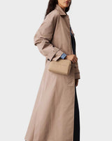 Calvin Klein Sculpted Camera Bag Çapraz Askılı Çanta