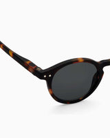 İzipizi Yetişkin Güneş Gözlüğü Tortoise