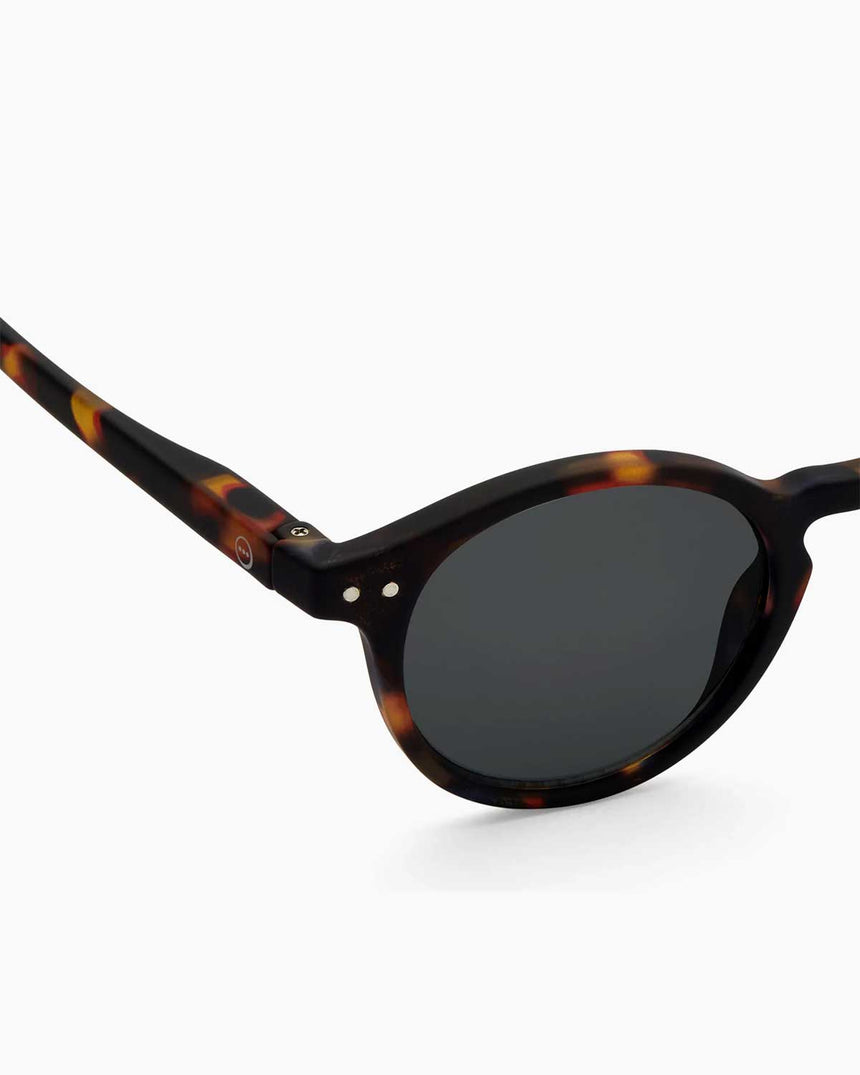 İzipizi Yetişkin Güneş Gözlüğü Tortoise