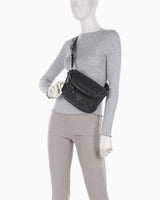 Guess Power Play Sling Omuz Çantası