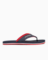 Tommy Hilfiger Comfort Beach Terlik Desert Sky