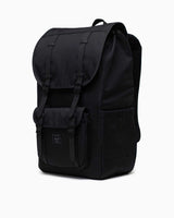 Herschel Little America Backpack Sırt Çantası Black Tonal