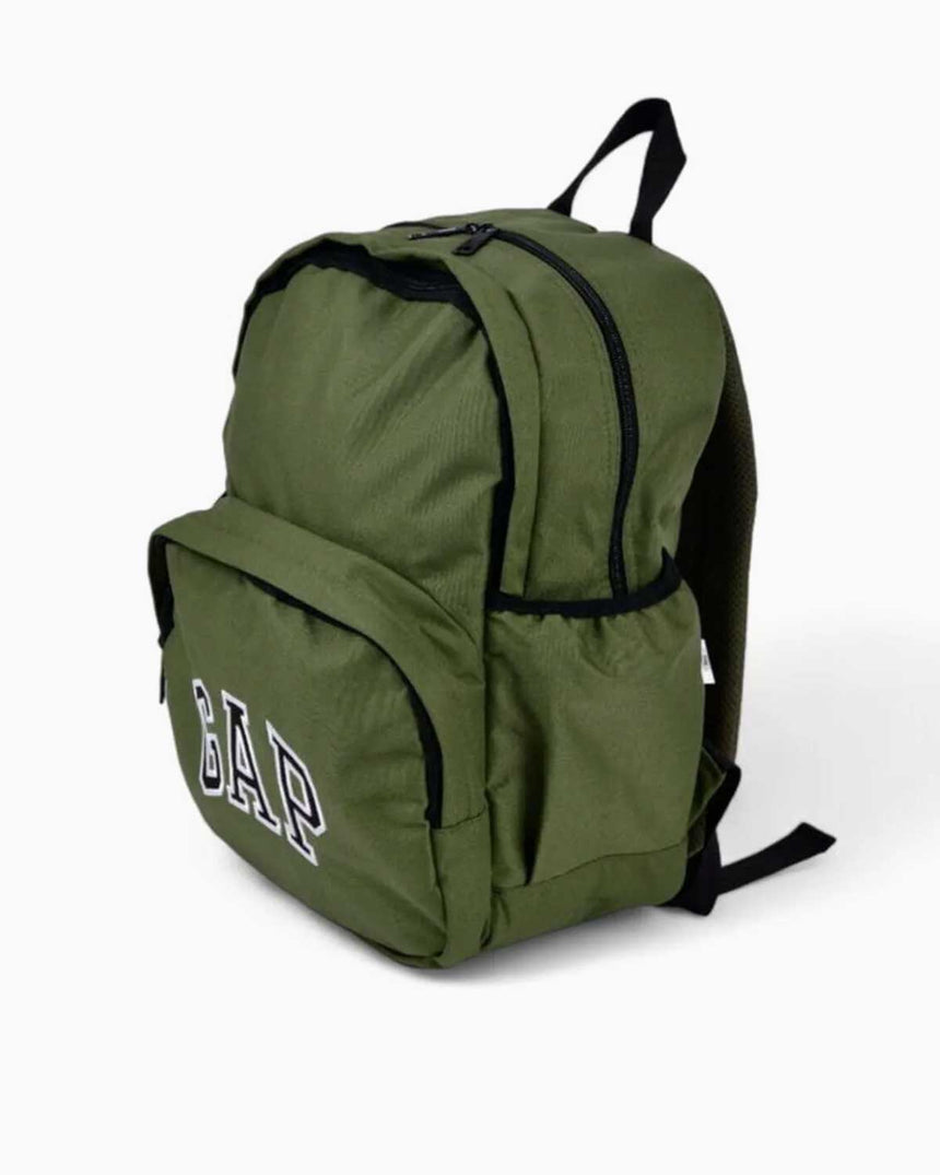 Gap Çift Bölme İlkokul Sırt Çantası Haki