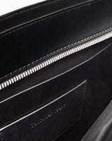 Calvin Klein Sculpted  Slim Tote El Çantası Black