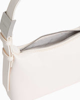 Calvin Klein Hardware Handle Mini Çapraz Askılı Çanta Chalk