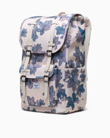 Herschel Little America Backpack Sırt Çantası Moonbeam Floral Waves