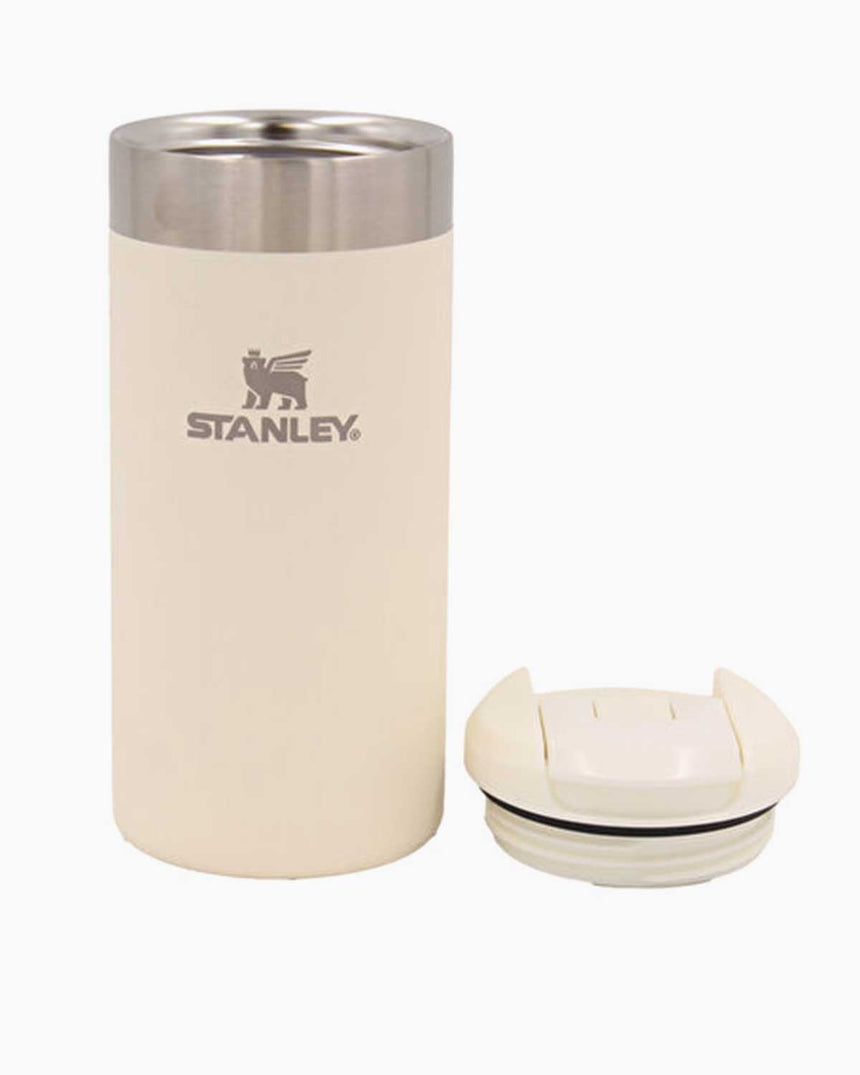 Stanley The AeroLight Transit Mug 0.35L / 12oz Termos Cream Metallic