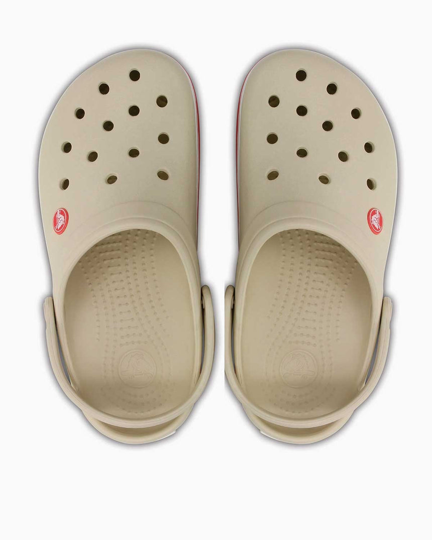 Crocs Crocband Kadın Terlik Stucco/Melon