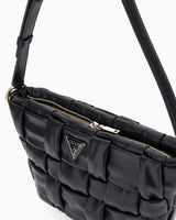 Guess Marion V Kadın El Çantası Black