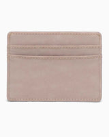 Herschel Charlie Cardholder Wallets Kartlık Light Taupe