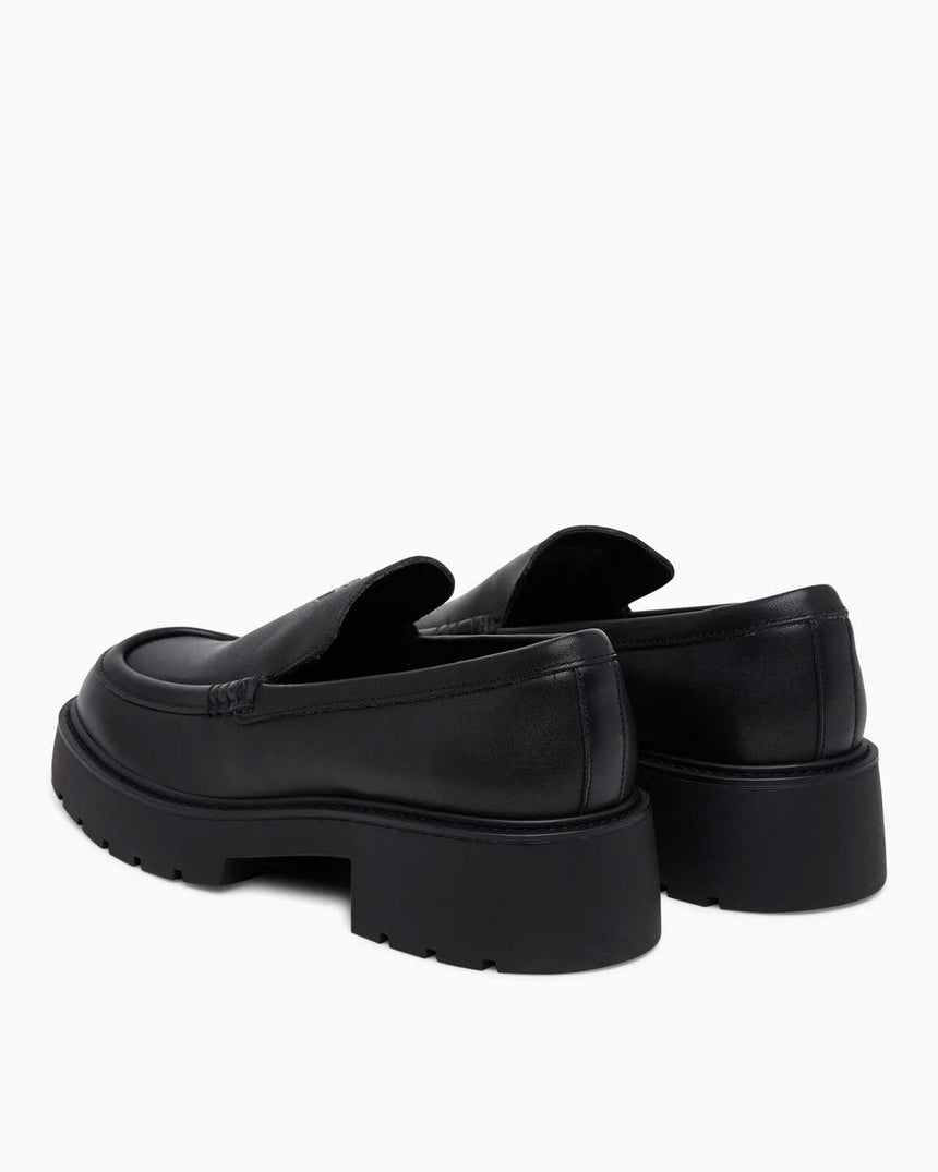 Calvin Klein Santiago Mücadeleci Kadın Makosen CK Black