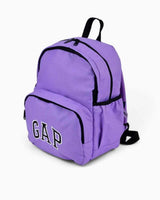 Gap Çift Bölme İlkokul Sırt Çantası Mor