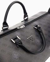 Guess Ibiza Erkek Seyahat Çantası Black/White