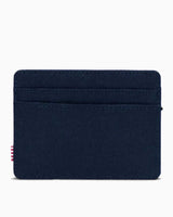 Herschel Charlie Cardholder Kartlık Navy