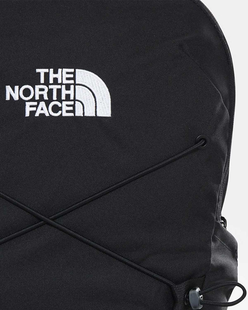 The Nort Face Jester Sırt Çantası Black