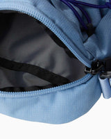 The North Face Jester Çapraz Askılı Çanta Steel Blue Dark Heather