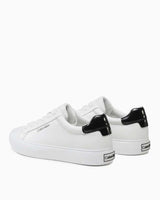 Calvin Klein Dayanıklılaştırılmış Kadın Sneaker White / Black