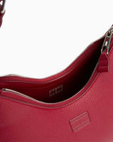 Tommy Hilfiger Must Kadın Omuz Çantası Rustic Cherry