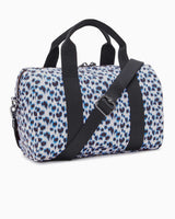Kipling Bina M Basic Elevated Omuz Çantası Curious Leopard