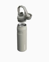 Stanley The IceFlow Bottle Fast Flow 0.7L/24oz Termos Ash