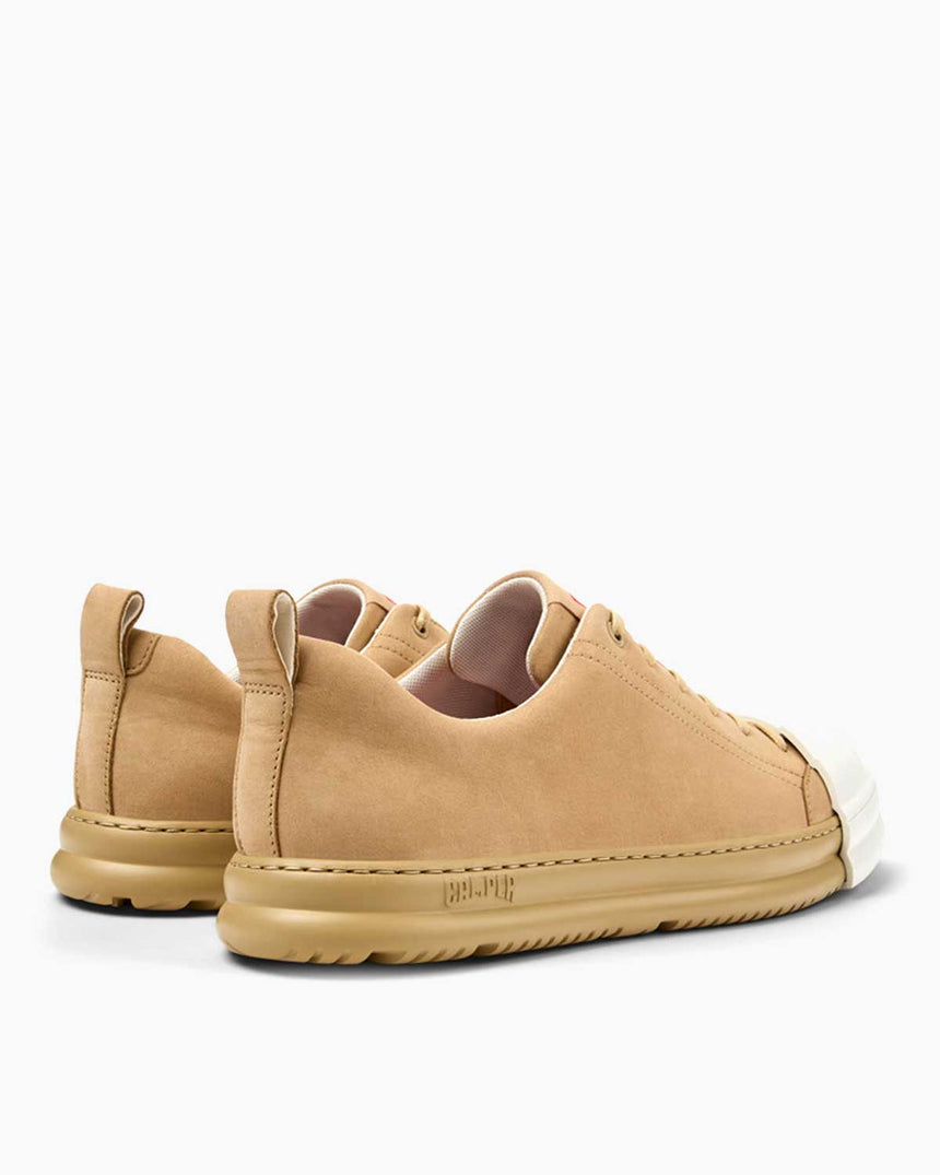 Camper Junction Runner Sneaker Bej