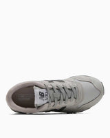 New Balance 500 Kadın Günlük Ayakkabı Gri