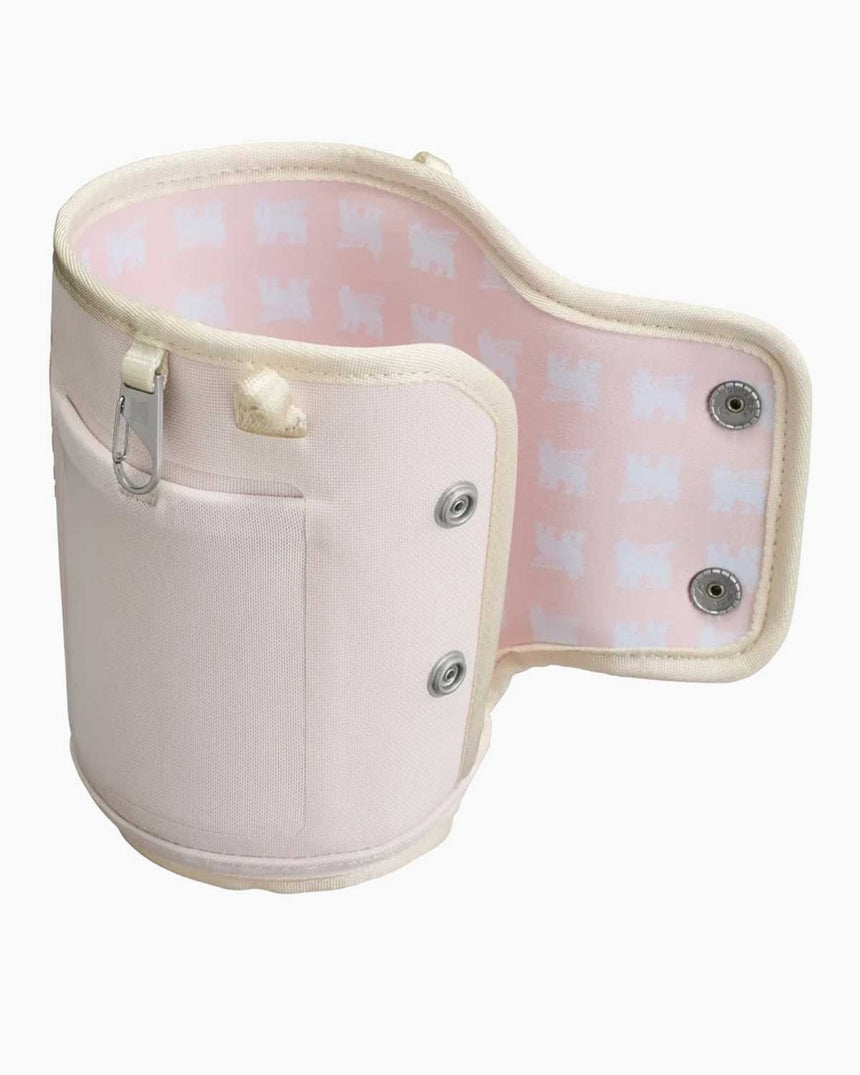 Stanley The All-Day Quencher Carry-All 1.18L/40oz Termos Rose Quartz