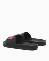 Tommy Hilfiger Flip Flops Terlik Black