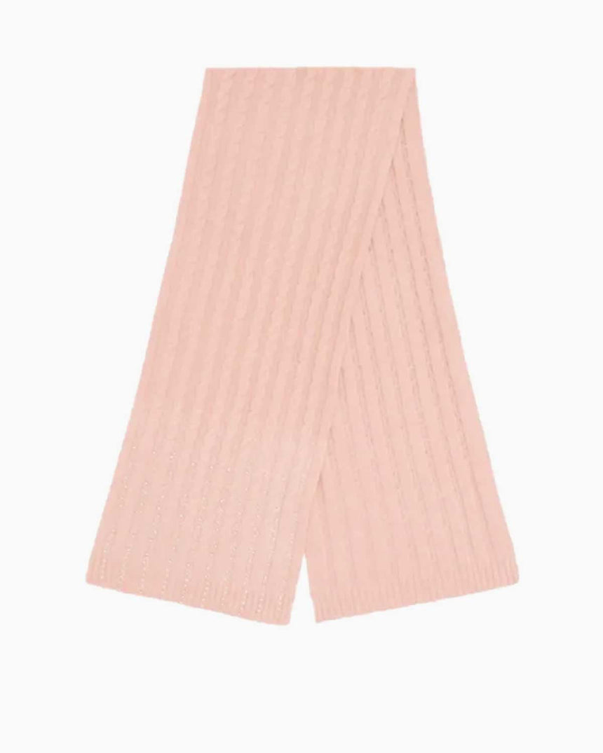 Guess Knitted Kadın Şal Rose