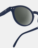 İzipizi Yetişkin Güneş Gözlüğü Navy