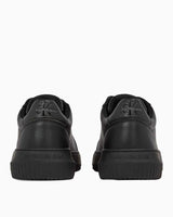 Calvin Klein Jeans Chunky Sole Erkek Sneaker Triple Black