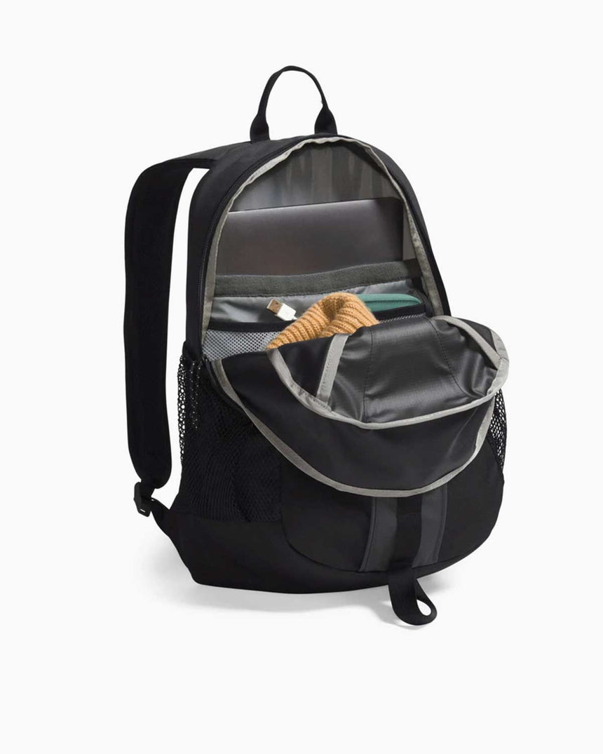 The North Face Y2K Daypack Erkek Sırt Çantası Tnf Black-Asphalt Grey