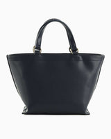 Tommy Hilfiger Distinct Mini Tote El Çantası Space Blue