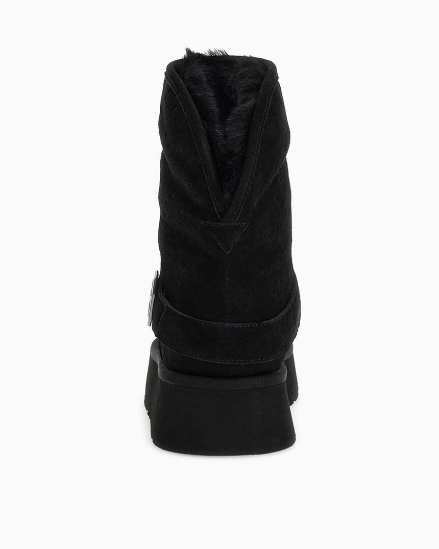 Guess Dolsay2 Kadın Bot Black