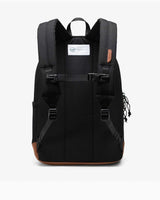 Herschel Heritage Genç Sırt Çantası Black/Saddle Brown
