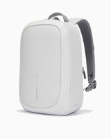 XD Design Bobby Edge 16 Inc 17L Uyumlu Hırsızlık Korumalı Sırt Çantası Off White