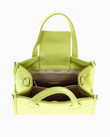 Guess Silvana Monogram Baskılı El Çantası