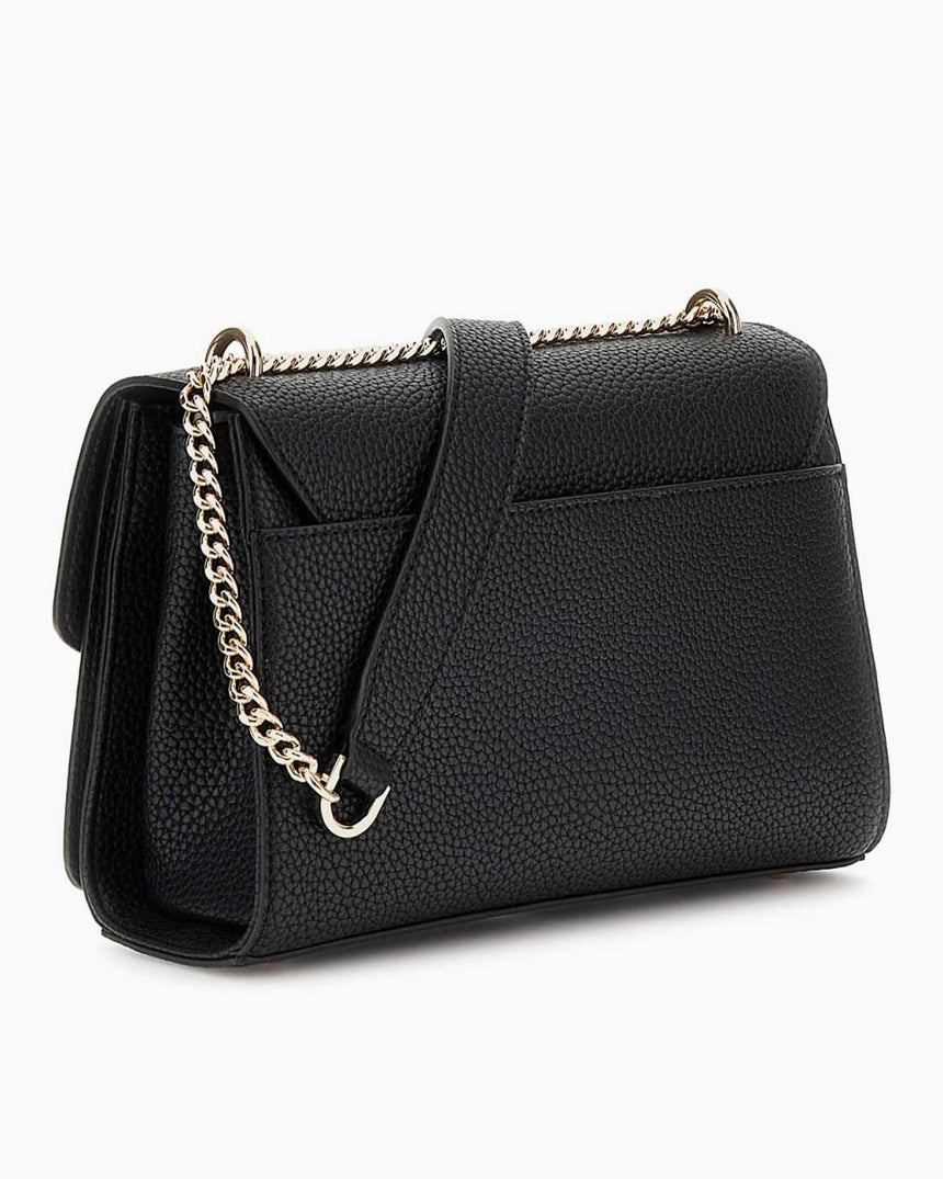 Guess Calista Kadın Omuz Çantası Black