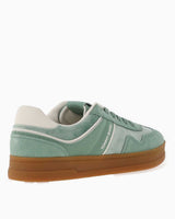 Tommy Hilfiger The Greenwich Kadın Sneaker Dusty Fern