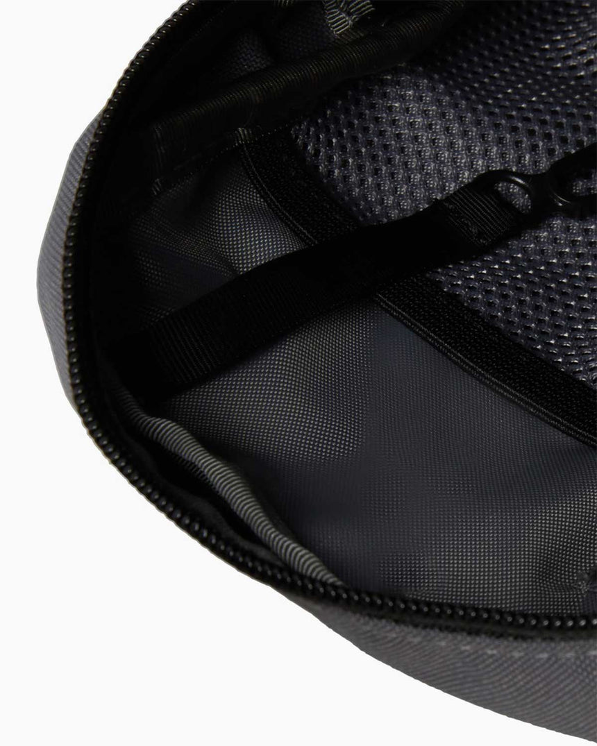 The North Face Shoulder Bag Çapraz Askılı Çanta Smoked Pearl/Tnf Red